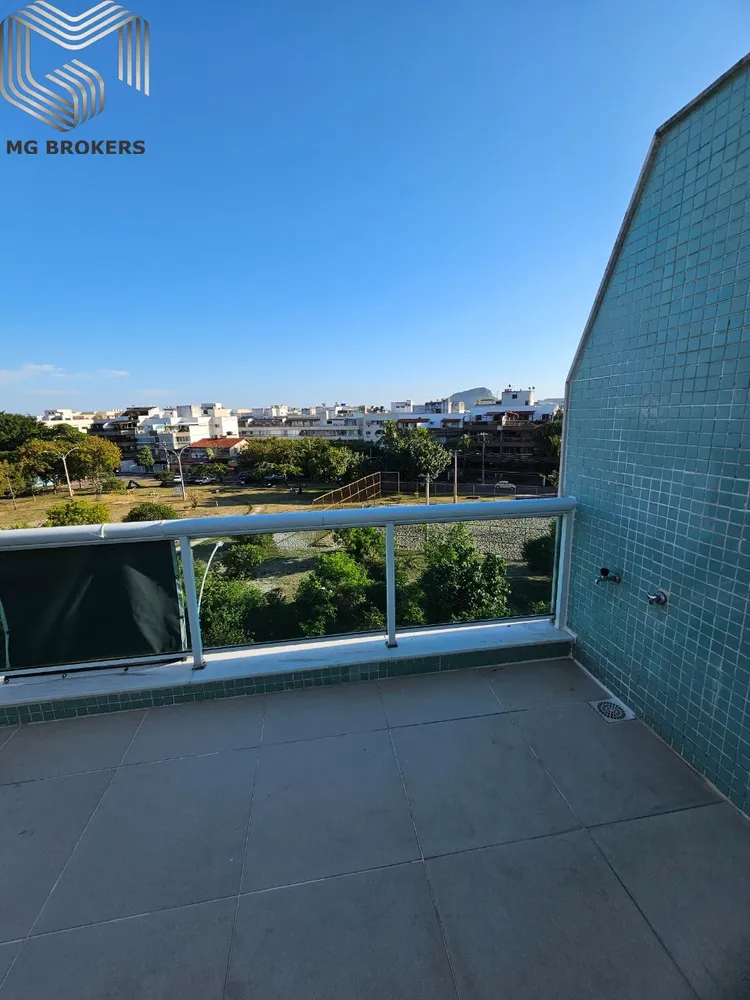 Cobertura, 4 quartos, 200 m² - Foto 22