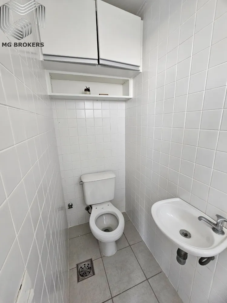 Cobertura, 4 quartos, 200 m² - Foto 14