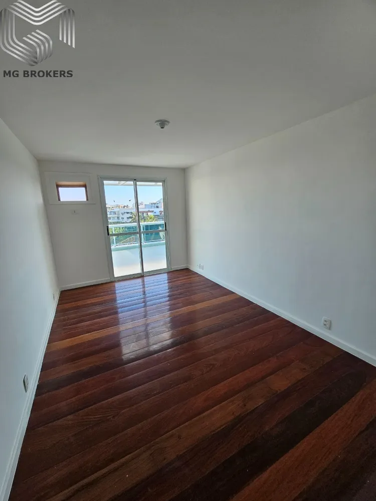 Cobertura, 4 quartos, 200 m² - Foto 18