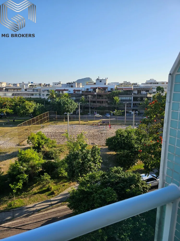 Cobertura, 4 quartos, 200 m² - Foto 17
