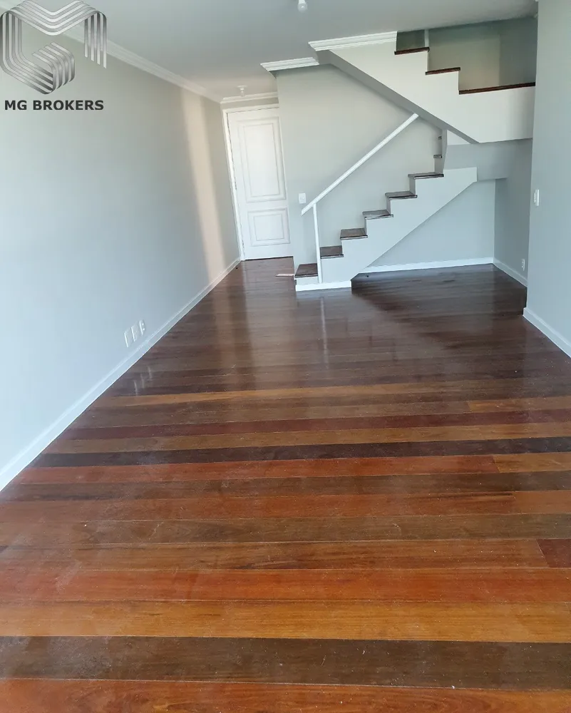 Cobertura, 4 quartos, 200 m² - Foto 16