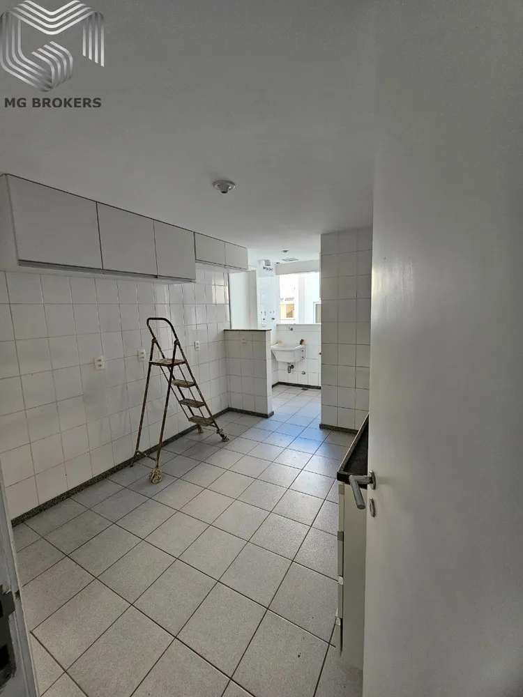 Cobertura, 4 quartos, 200 m² - Foto 27
