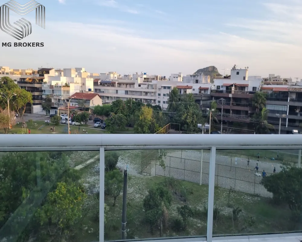 Cobertura, 4 quartos, 200 m² - Foto 1