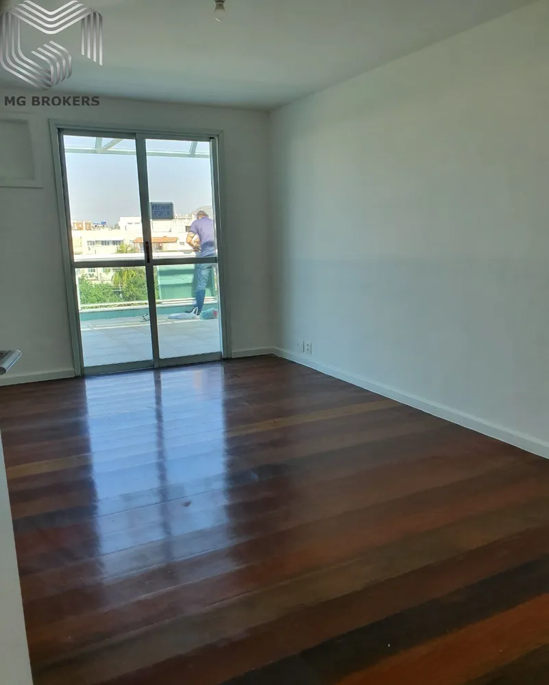 Cobertura, 4 quartos, 200 m² - Foto 33