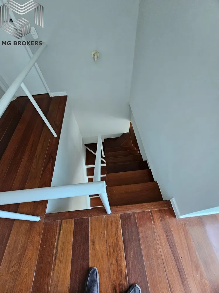 Cobertura, 4 quartos, 200 m² - Foto 8