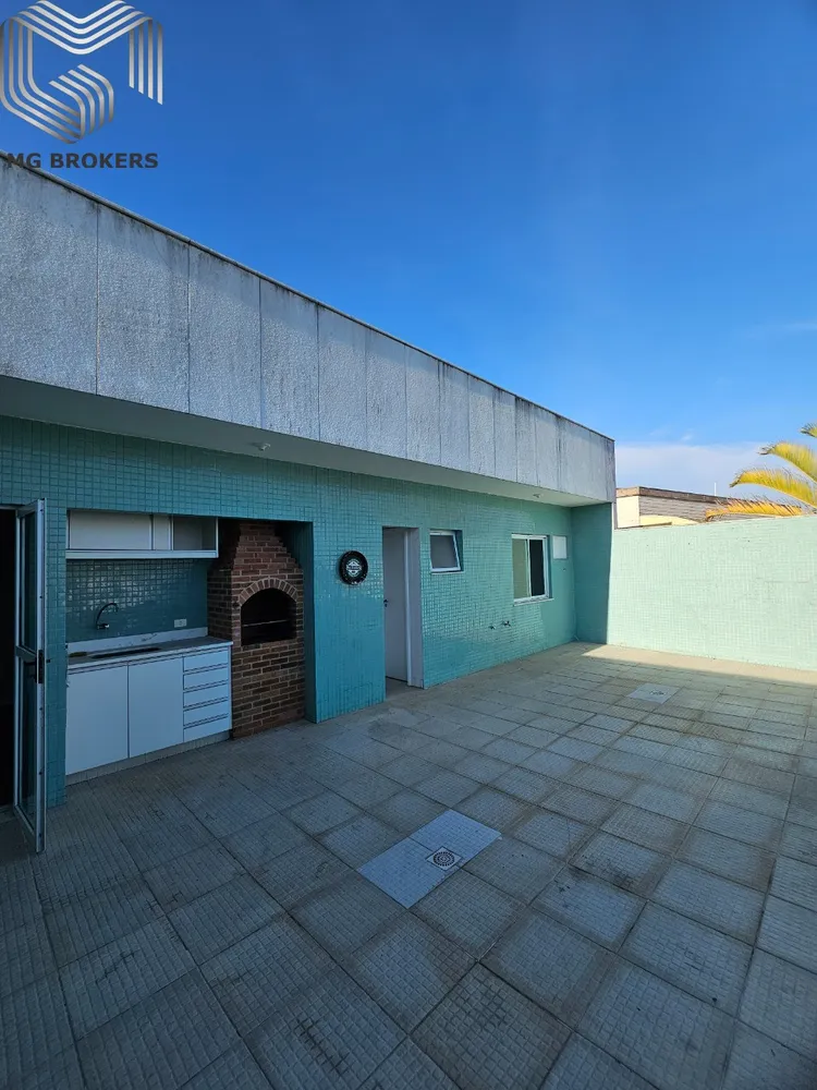 Cobertura, 4 quartos, 200 m² - Foto 44