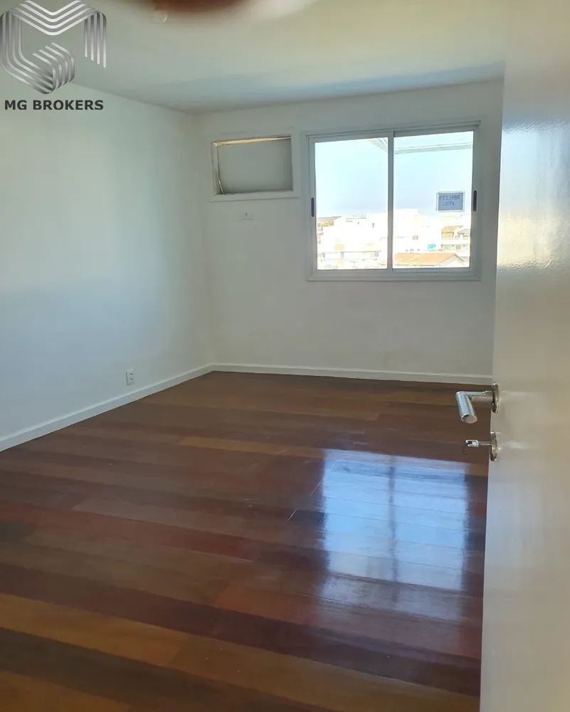 Cobertura, 4 quartos, 200 m² - Foto 37