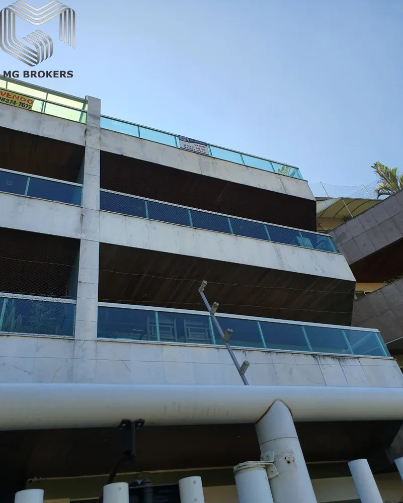 Cobertura, 4 quartos, 200 m² - Foto 11
