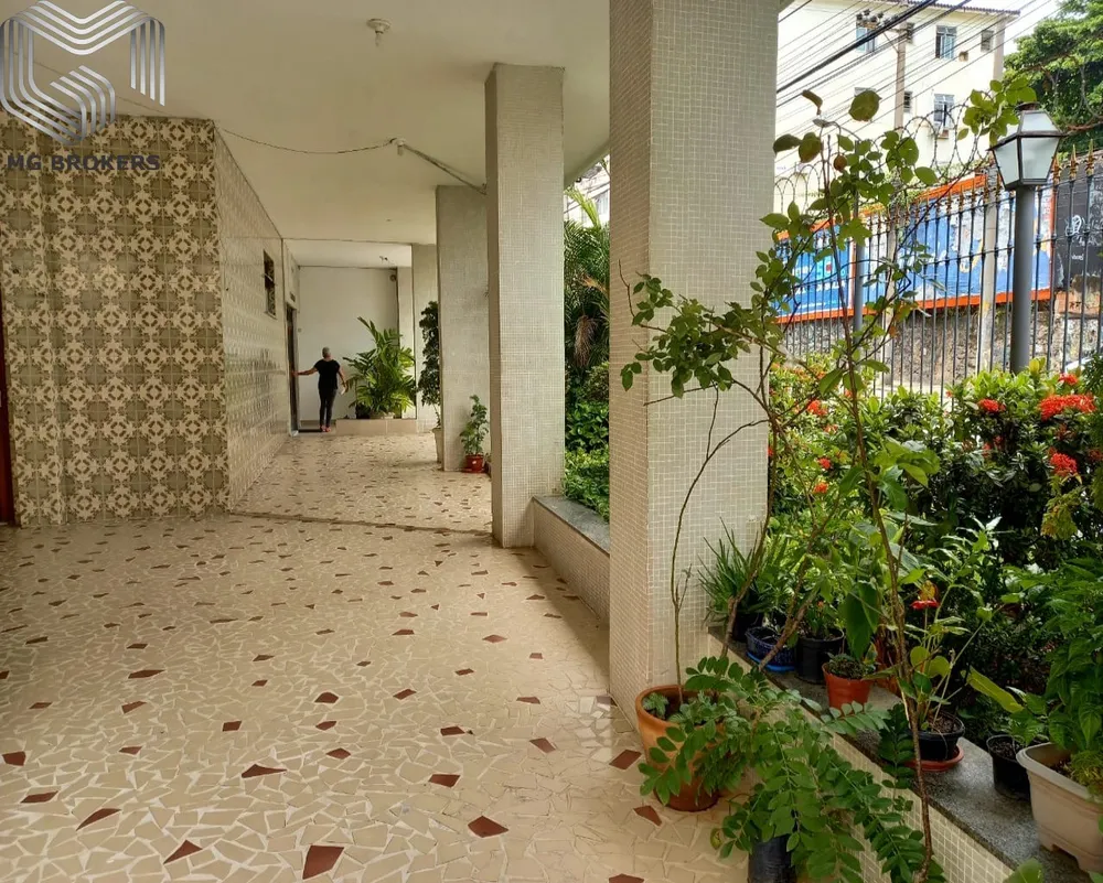 Apartamento, 2 quartos, 72 m² - Foto 10