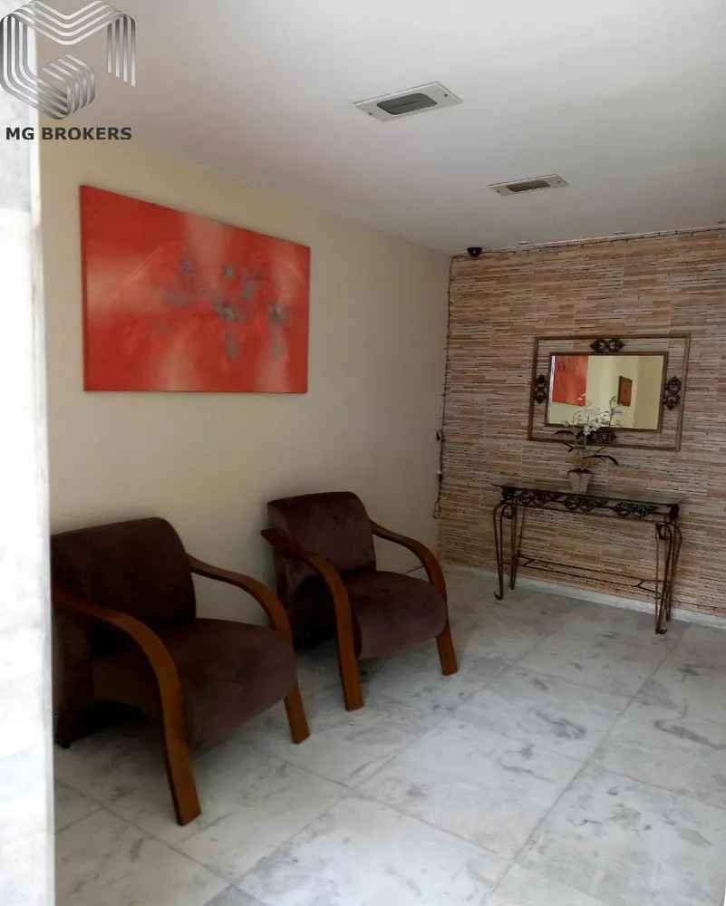 Apartamento, 2 quartos, 72 m² - Foto 6