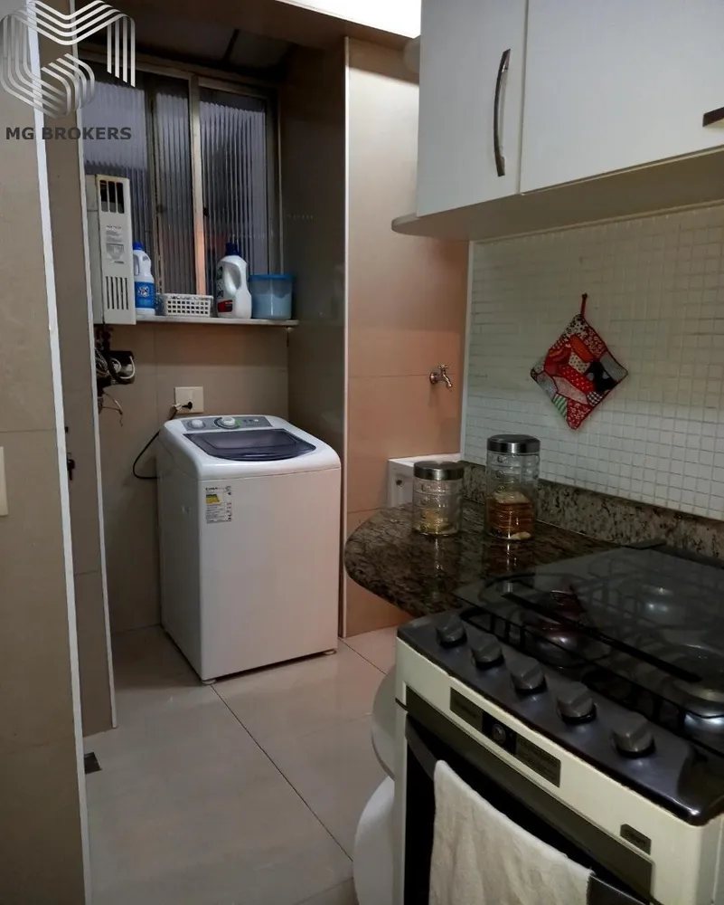 Apartamento, 2 quartos, 72 m² - Foto 29