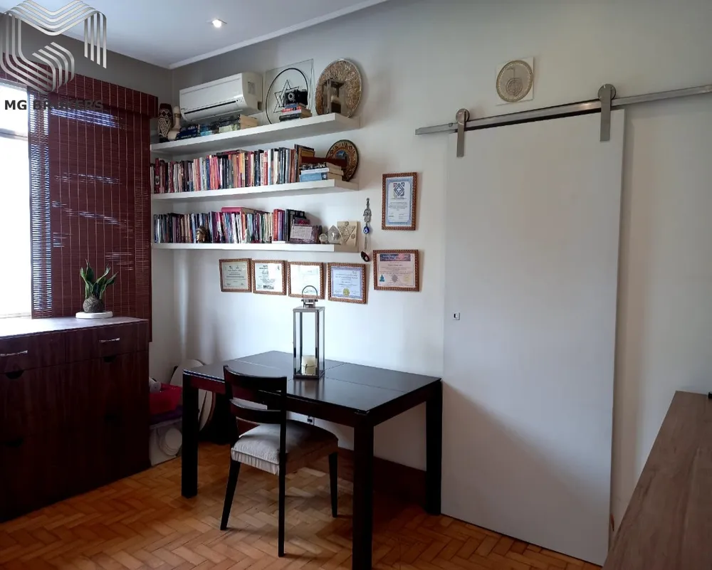 Apartamento, 2 quartos, 72 m² - Foto 5