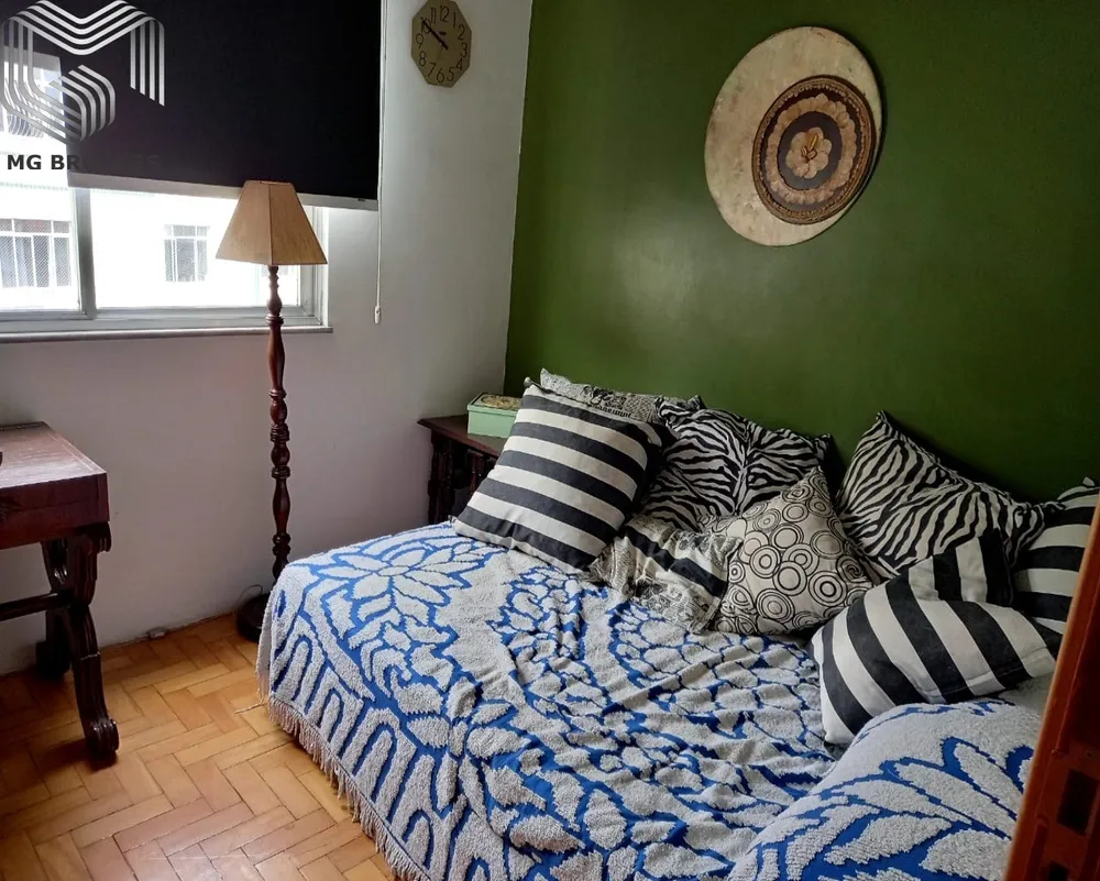 Apartamento, 2 quartos, 72 m² - Foto 21