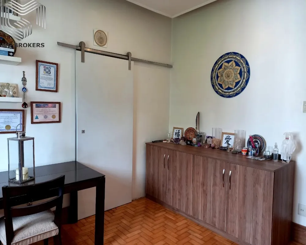 Apartamento, 2 quartos, 72 m² - Foto 1