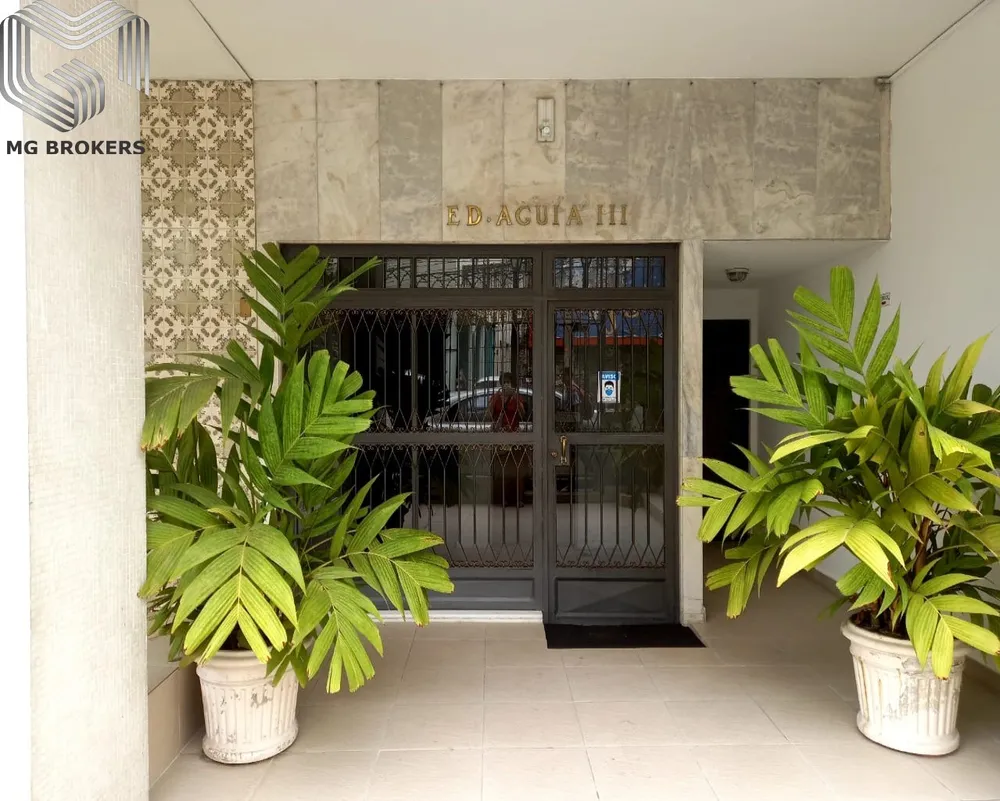 Apartamento, 2 quartos, 72 m² - Foto 7