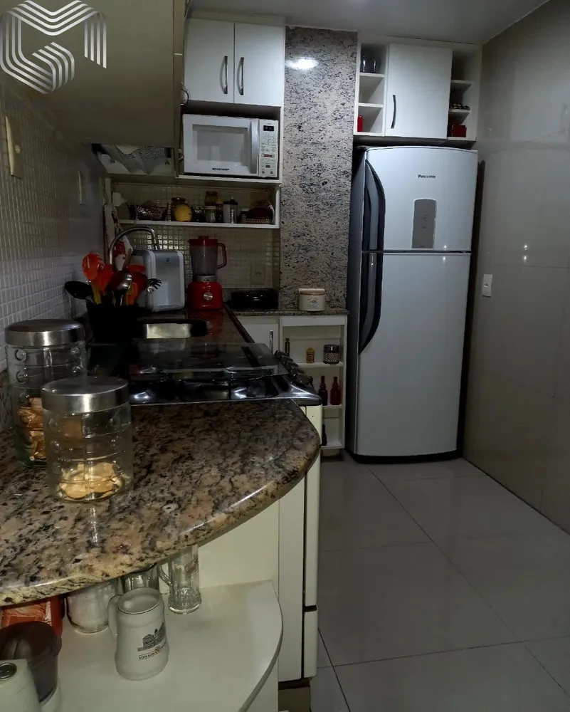 Apartamento, 2 quartos, 72 m² - Foto 26