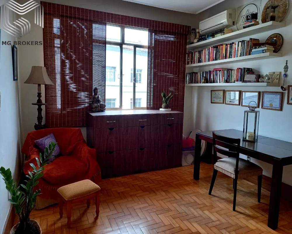 Apartamento, 2 quartos, 72 m² - Foto 2