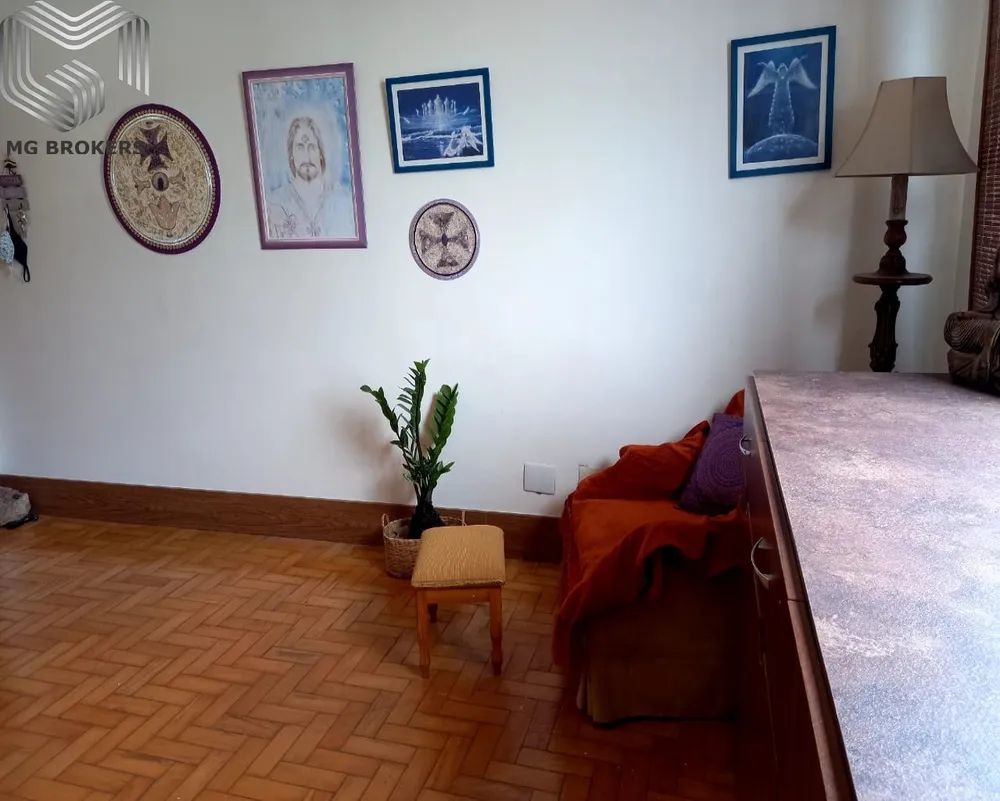 Apartamento, 2 quartos, 72 m² - Foto 4