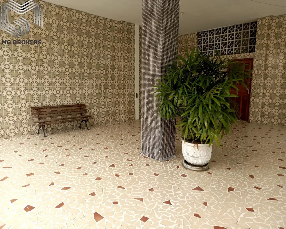 Apartamento, 2 quartos, 72 m² - Foto 8