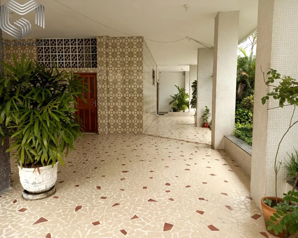Apartamento, 2 quartos, 72 m² - Foto 11
