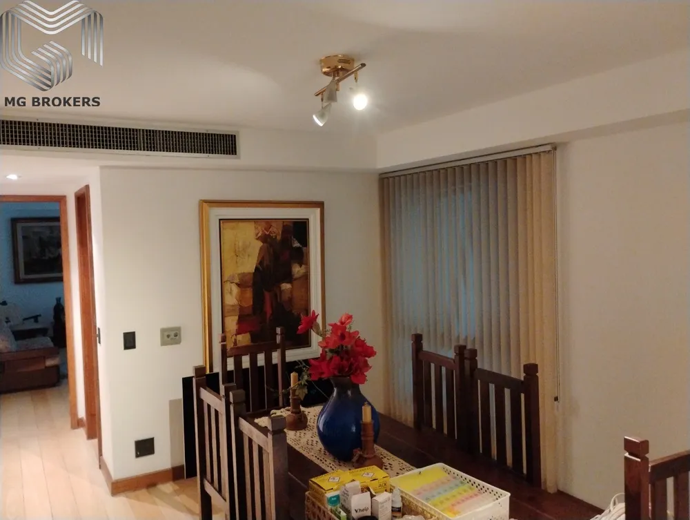 Apartamento, 4 quartos, 450 m² - Foto 22