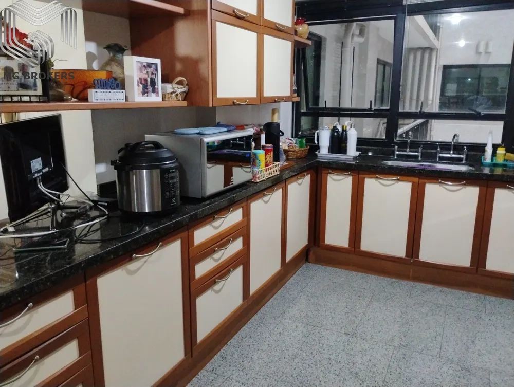 Apartamento, 4 quartos, 450 m² - Foto 19