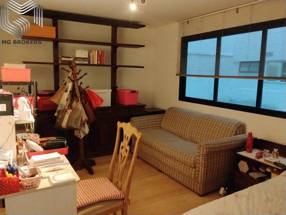 Apartamento, 4 quartos, 450 m² - Foto 30