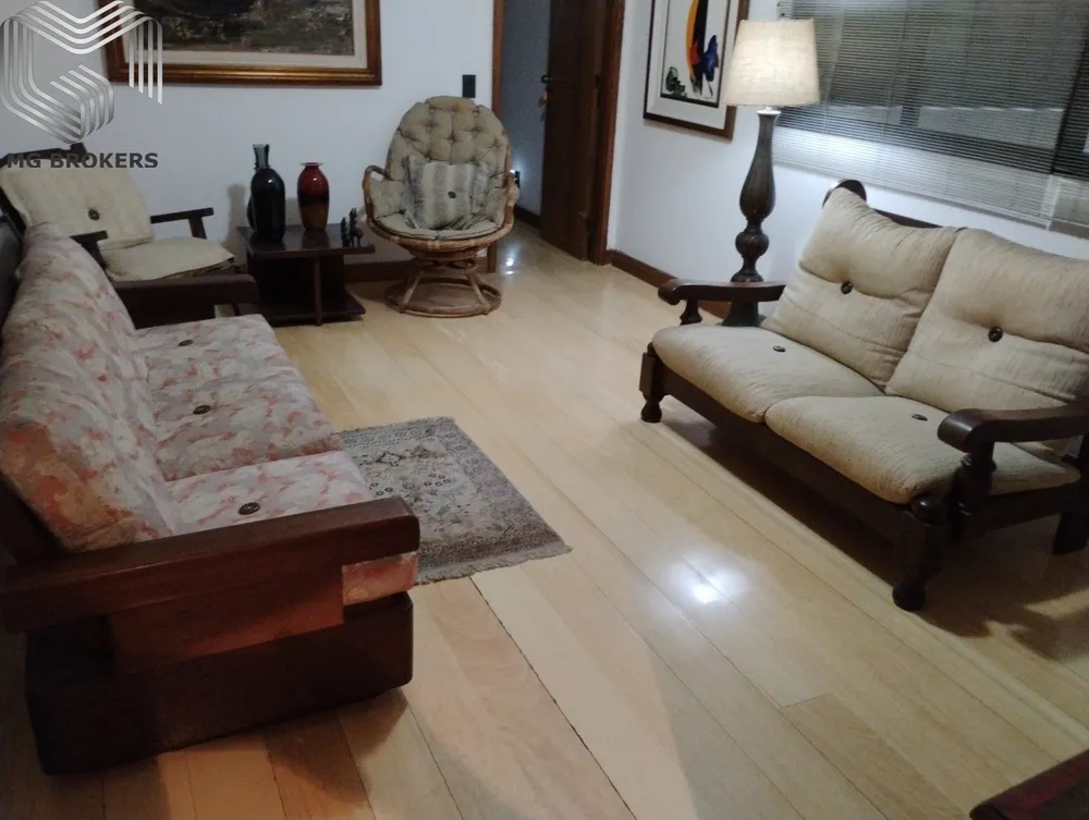 Apartamento, 4 quartos, 450 m² - Foto 25