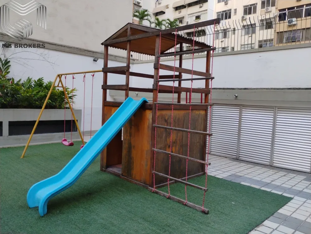Apartamento, 4 quartos, 450 m² - Foto 49