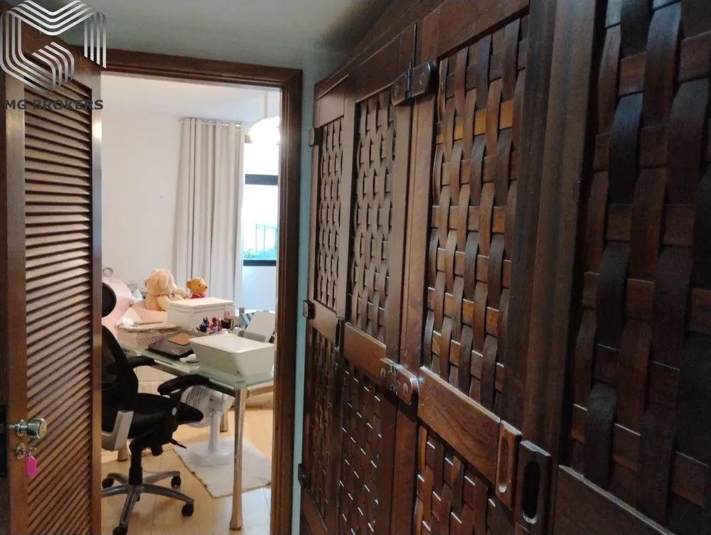 Apartamento, 4 quartos, 450 m² - Foto 36