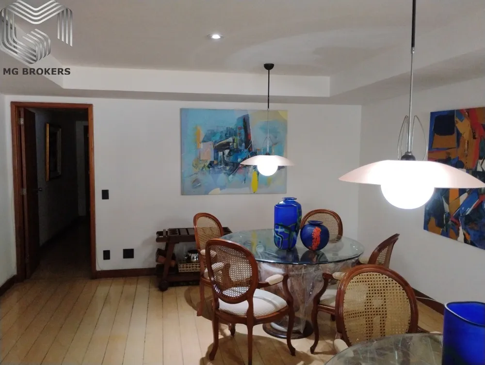 Apartamento, 4 quartos, 450 m² - Foto 15