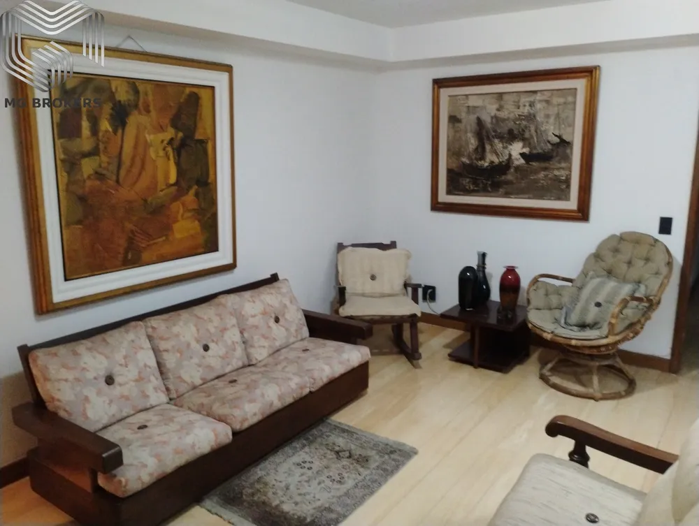 Apartamento, 4 quartos, 450 m² - Foto 27