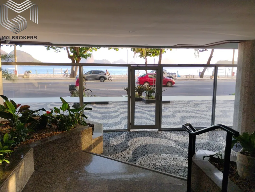 Apartamento, 4 quartos, 450 m² - Foto 46