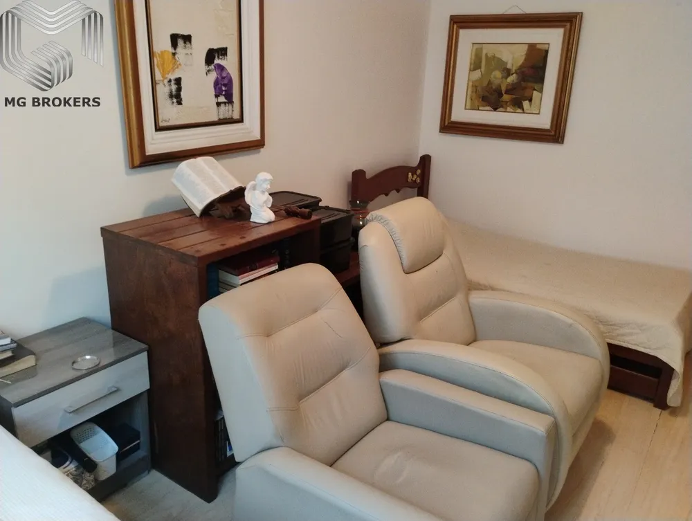 Apartamento, 4 quartos, 450 m² - Foto 40