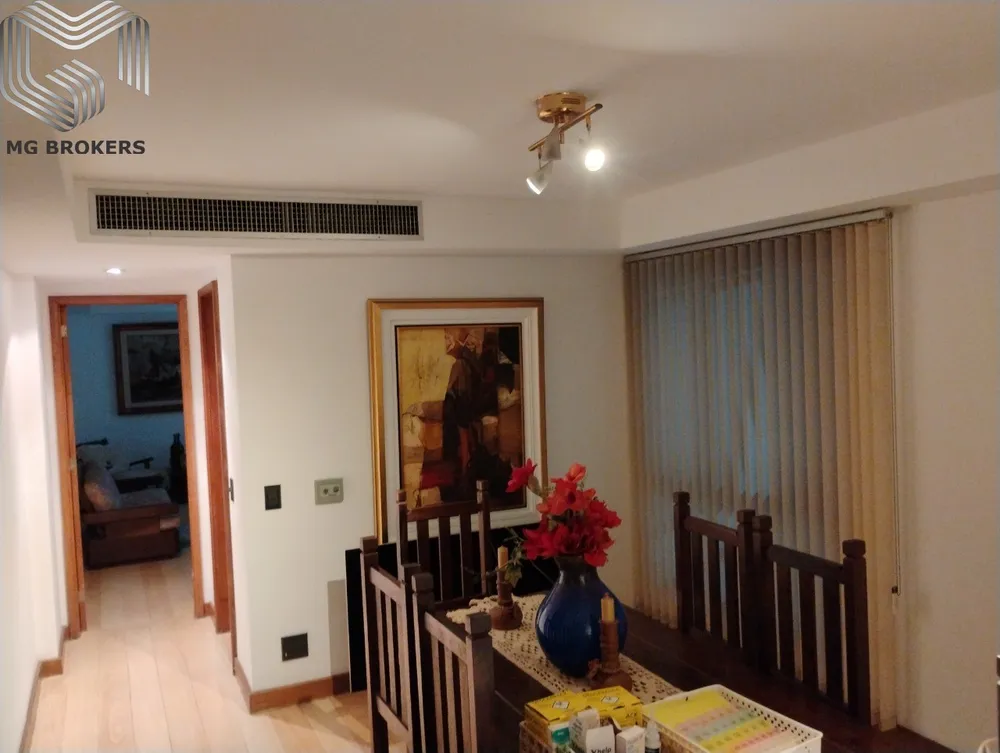 Apartamento, 4 quartos, 450 m² - Foto 21