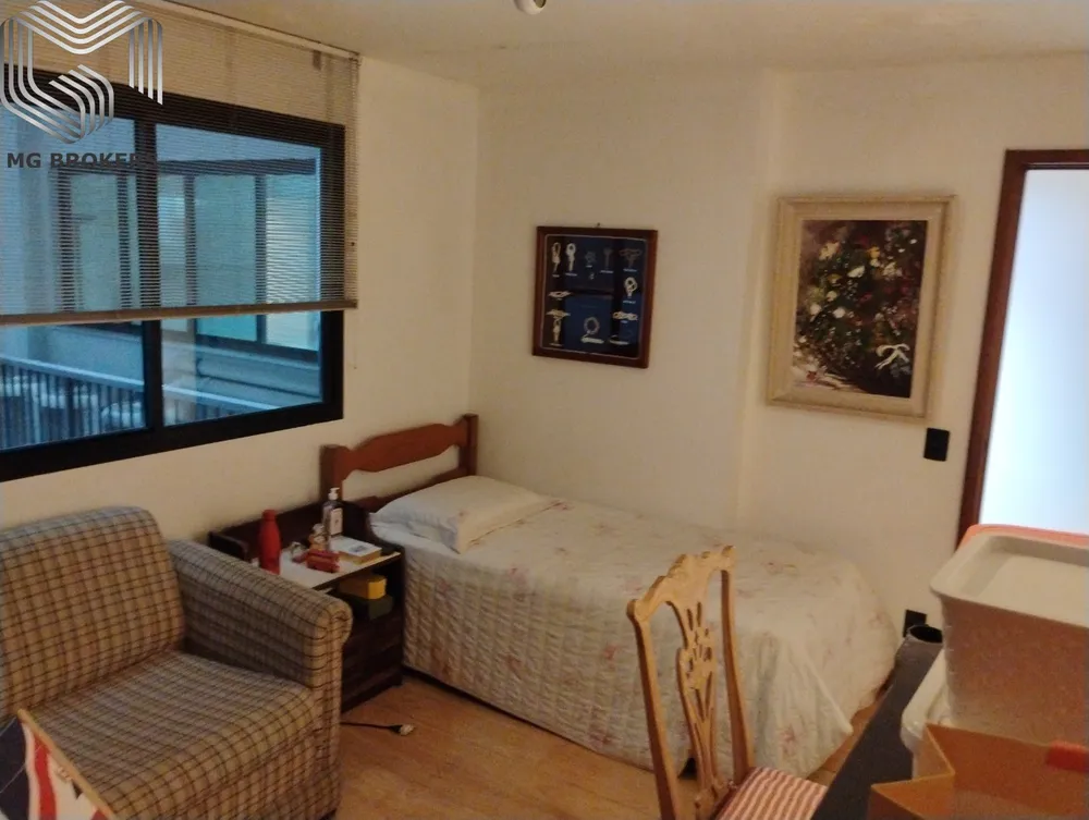 Apartamento, 4 quartos, 450 m² - Foto 31