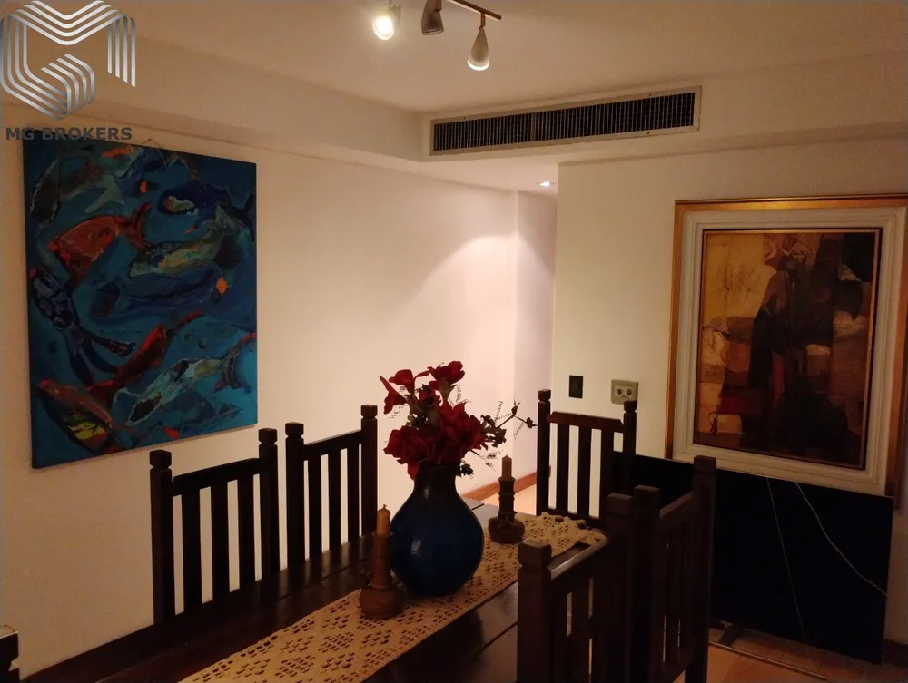 Apartamento, 4 quartos, 450 m² - Foto 23