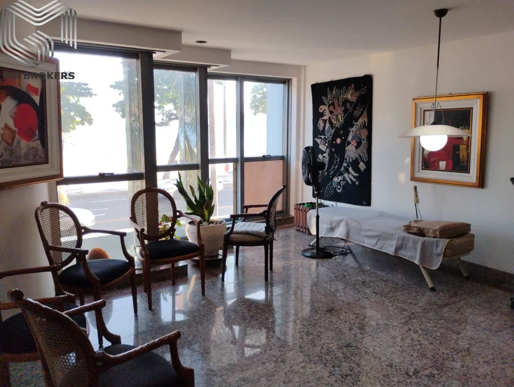 Apartamento, 4 quartos, 450 m² - Foto 7