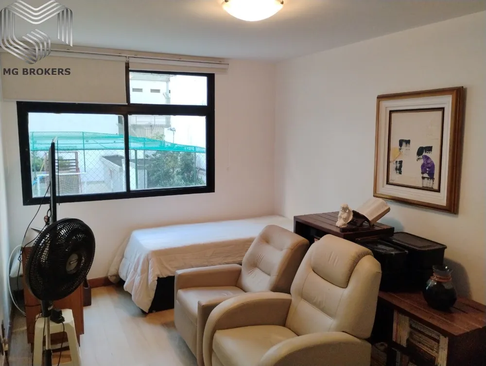 Apartamento, 4 quartos, 450 m² - Foto 38