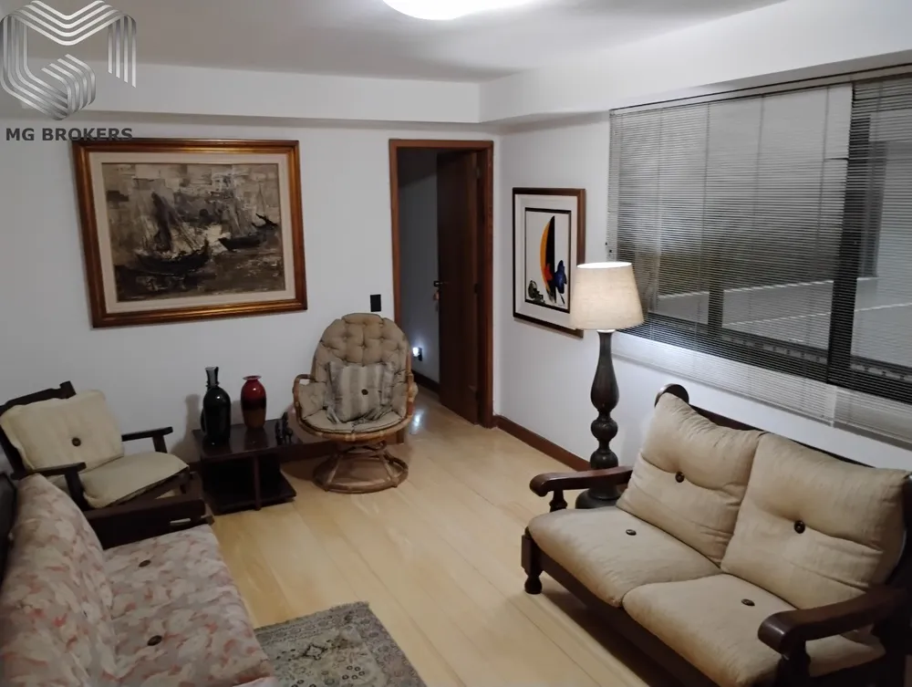 Apartamento, 4 quartos, 450 m² - Foto 26