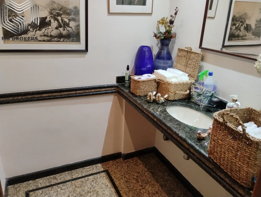Apartamento, 4 quartos, 450 m² - Foto 16