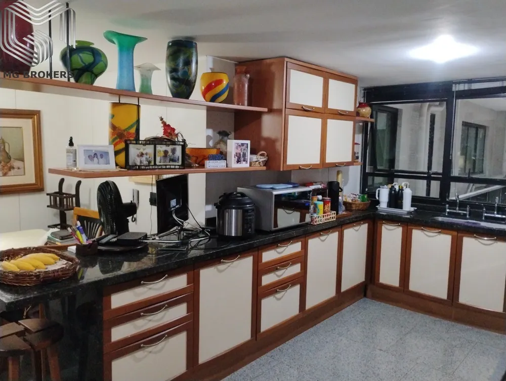 Apartamento, 4 quartos, 450 m² - Foto 17