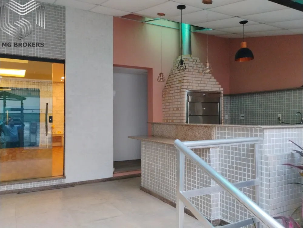 Apartamento, 4 quartos, 450 m² - Foto 50