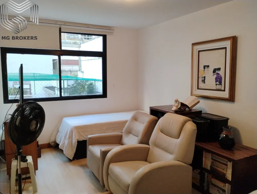 Apartamento, 4 quartos, 450 m² - Foto 37