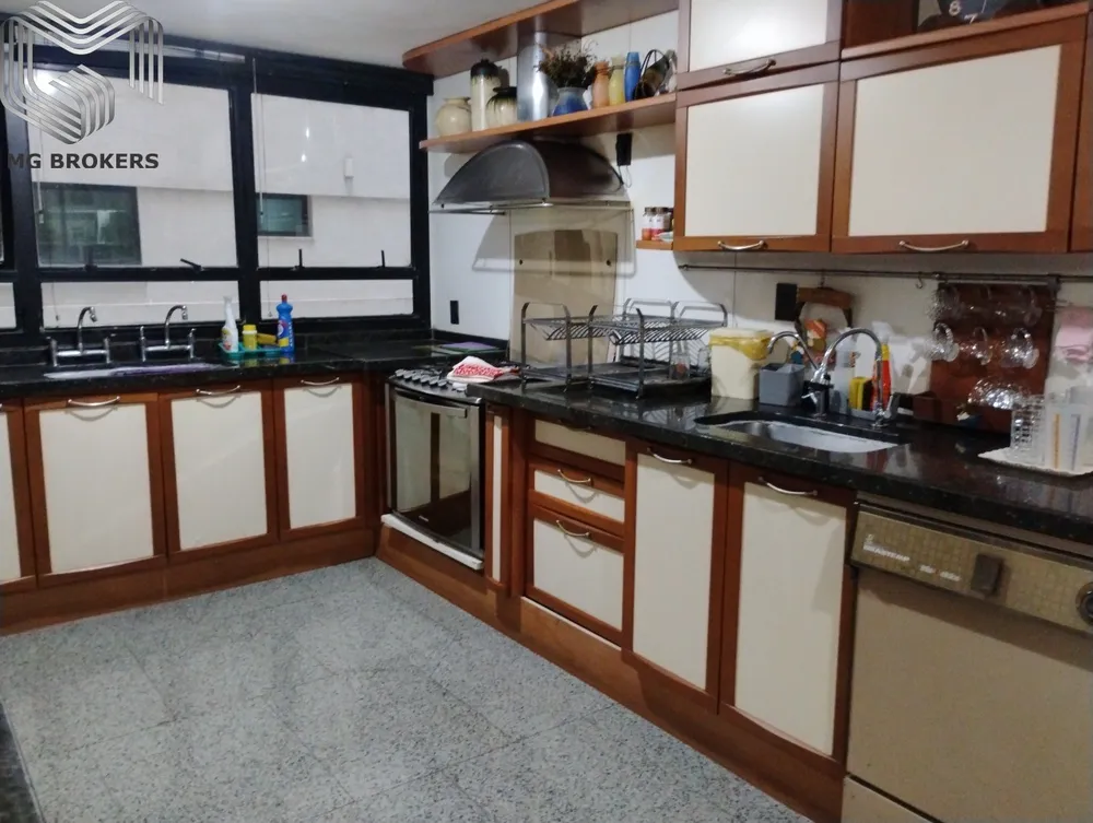 Apartamento, 4 quartos, 450 m² - Foto 18