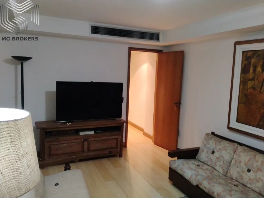Apartamento, 4 quartos, 450 m² - Foto 28