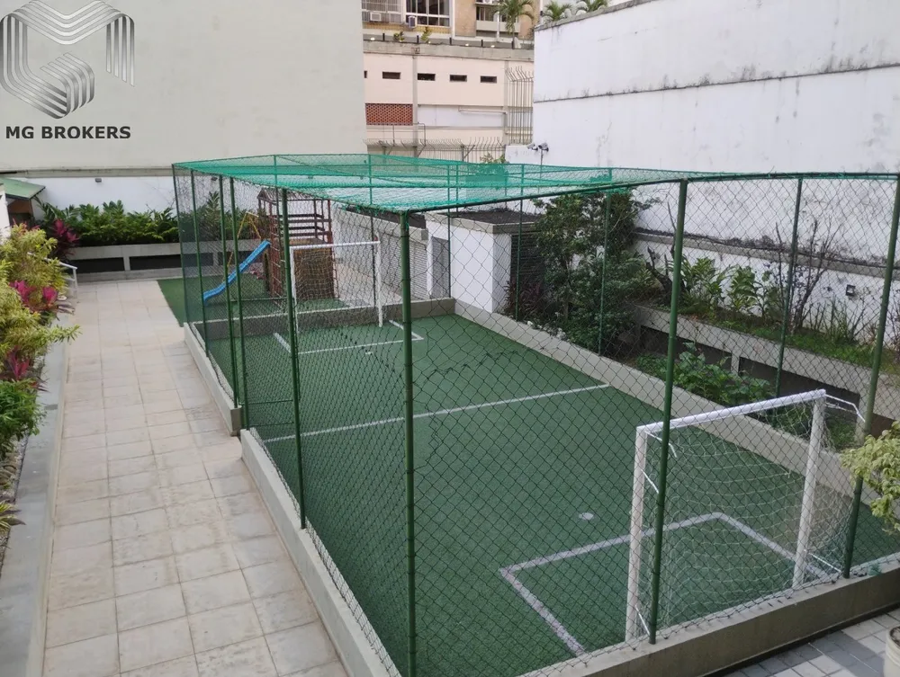 Apartamento, 4 quartos, 450 m² - Foto 12