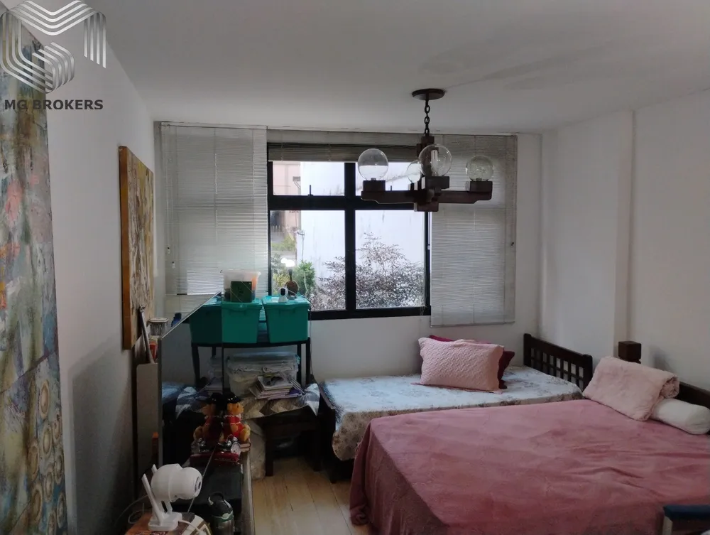 Apartamento, 4 quartos, 450 m² - Foto 43