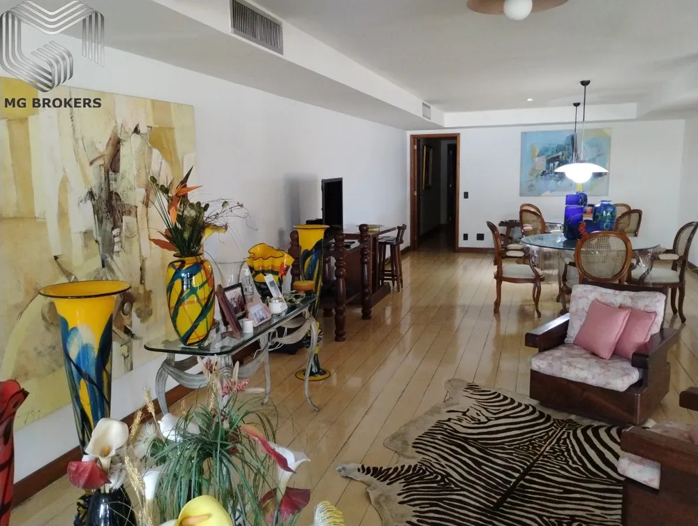Apartamento, 4 quartos, 450 m² - Foto 10