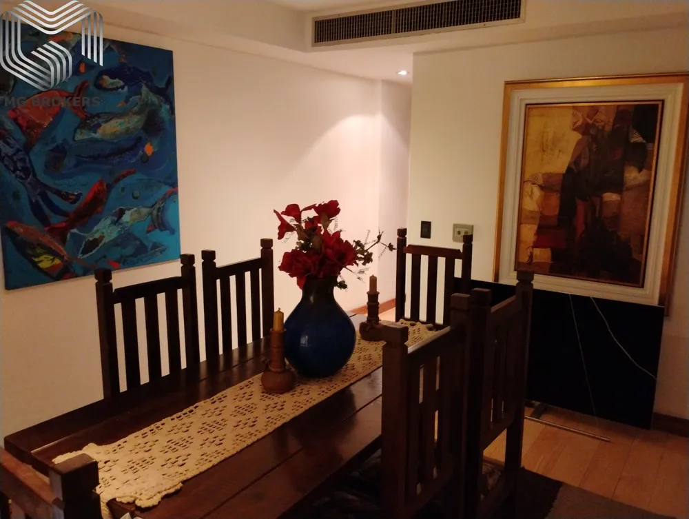 Apartamento, 4 quartos, 450 m² - Foto 24